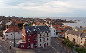 The Dolphin Inn Hostel