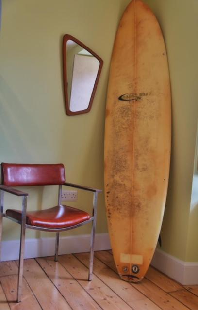 The Dolphin Inn Hostel Dunbar Buitenkant foto